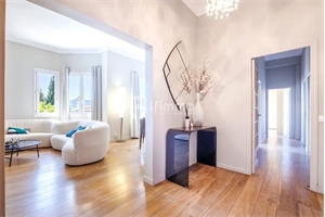 t4 à la vente -   13007  MARSEILLE, surface 105 m2 vente t4 - UBI470635961